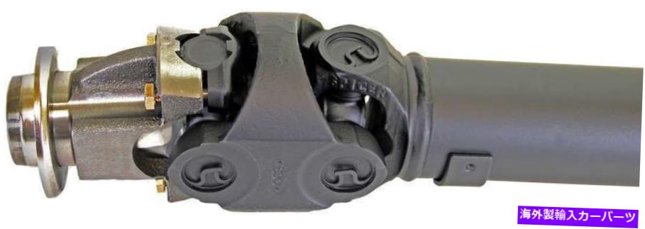 Driveshaft リアドライブシャフトは2009-2010ジープラングラーに適合します Rear Drive Shaft Fits 2009-2010 Jeep Wrangler【並行輸入品】|Us Custom Parts Shop USDM