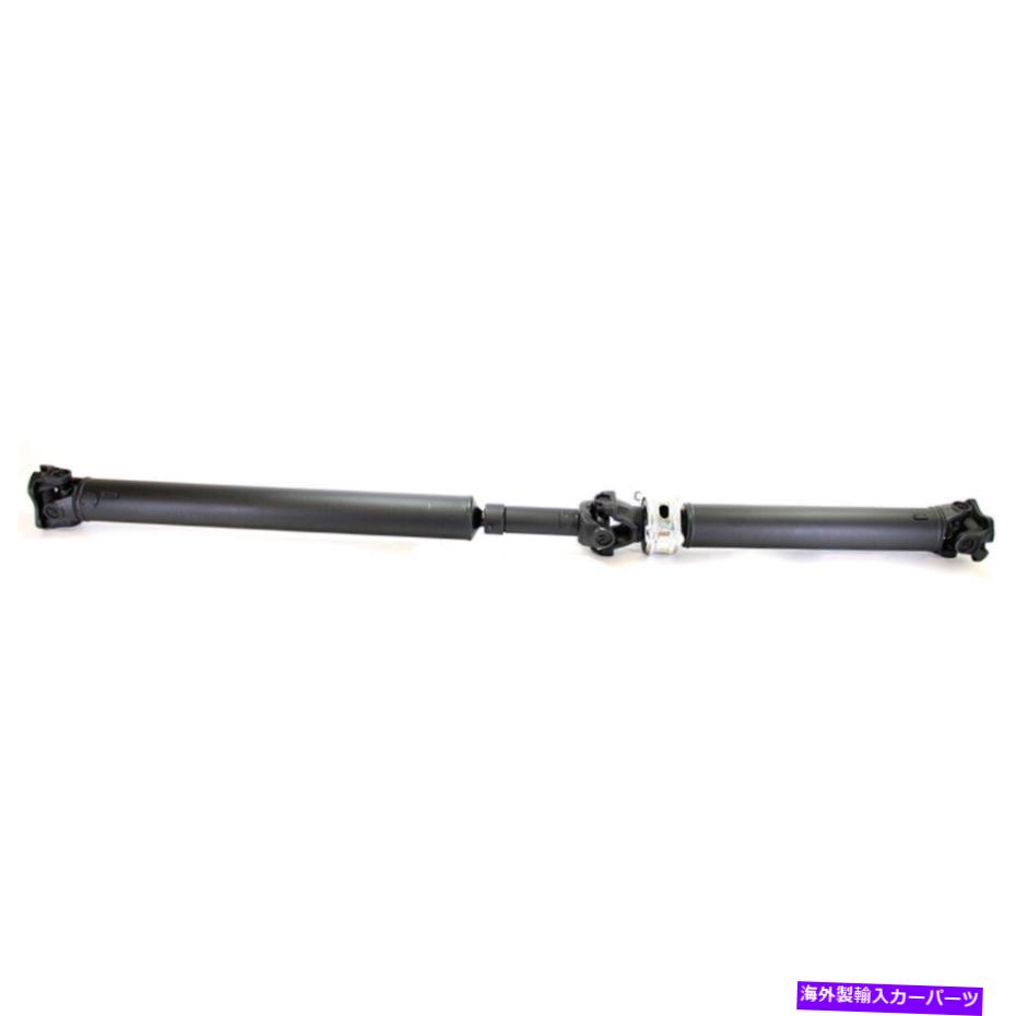 Driveshaft トヨタタコマ2012 2013 2014新しいドライブシャフトプロップシャフトTCP For Toyota Tacoma 2012 2013 2014 New Driveshaft Prop Shaft TCP【並行輸入品】