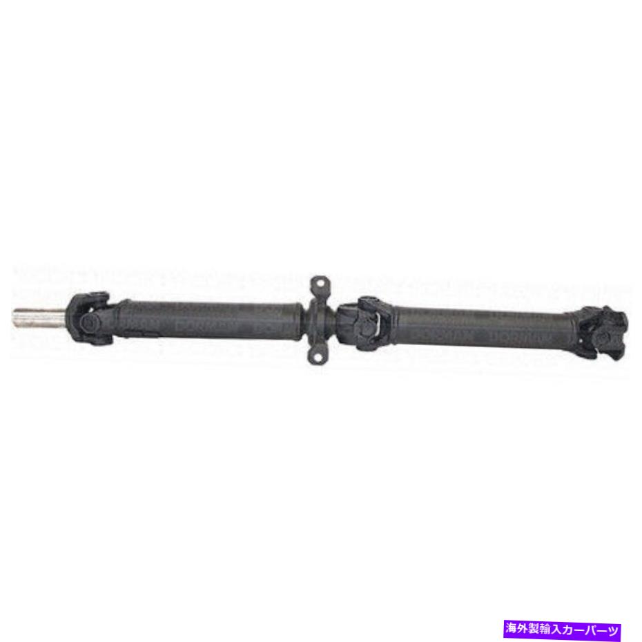 Driveshaft ドーマン946-261「OEソリューション」リアドライブシャフトアセンブリ Dorman 946-261 "Oe Solutions" Rear Driveshaft Assembly【並行輸入品】|Us Custom Parts Shop USDM