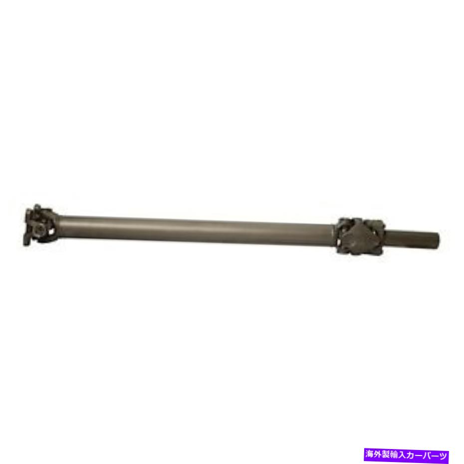 Driveshaft フォードF-150 1997 1998 1999 2000 USAギアリアドライブシャフトDAC For Ford F-150 1997 1998 1999 2000 USA Gear Rear Driveshaft DAC【並行輸入品】