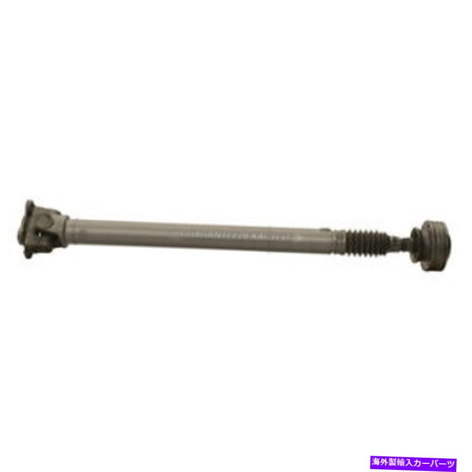 Driveshaft ジープ司令官グランドチェロキー2006 USAギアフロントドライブシャフトギャップ For Jeep Commander Grand Cherokee 2006 USA Gear Front Driveshaft GAP【並行輸入品】｜Us Custom Parts Shop USDM
