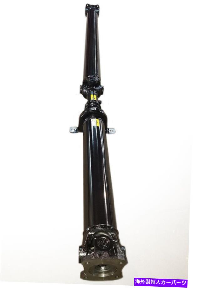 Driveshaft F-250スーパーデューティ4x4リア2ピースパフォーマンスドライブシャフト-7C34-4K145-HNA F-250 SUPER DUTY 4X4 REAR TWO PIECE PERFORMANCE DRIVESHAFT- 7C34-4K145-HNA【並行輸入品】