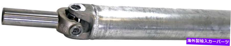 Driveshaft リアドライブシャフトは1995シボレーC1500に適合します Rear Drive Shaft Fits 1995 Chevrolet C1500【並行輸入品】|Us Custom Parts Shop USDM