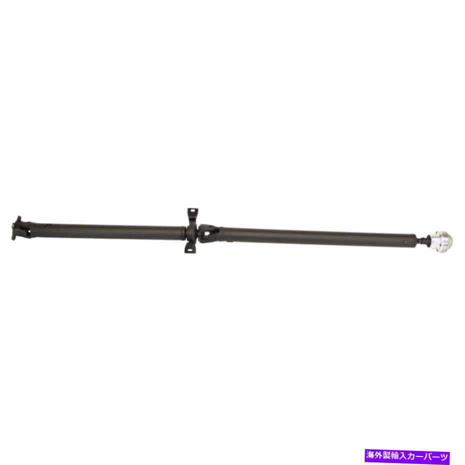 Driveshaft Chevy Equinox＆GMC Terrain 4WD AWDドライブシャフトプロップシャフトTCP用 For Chevy Equinox & GMC Terrain 4WD AWD Driveshaft Prop Shaft TCP【並行輸入品】