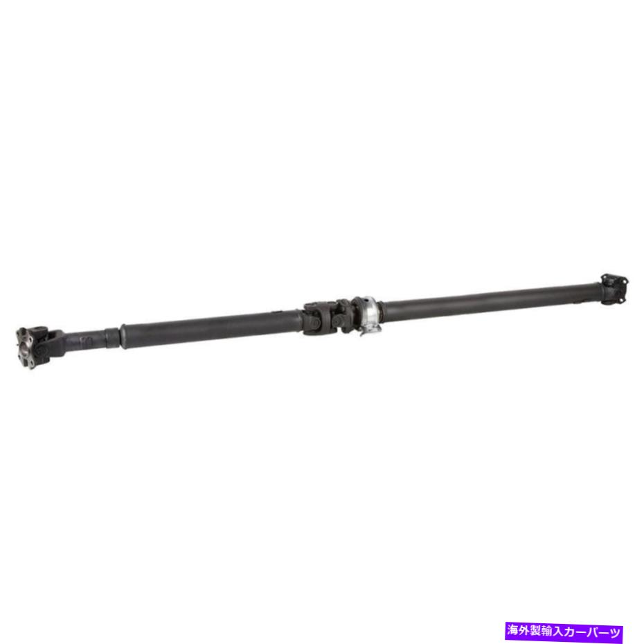 Driveshaft トヨタタコマ1998 1999 2000 2001 2002 2003 2004ドライブシャフトプロップシャフトギャップ For Toyota Tacoma 1998 1999 2000 2001 2002 2003 2004 Driveshaft Prop Shaft GAP【並行輸入品】｜Us Custom Parts Shop USDM