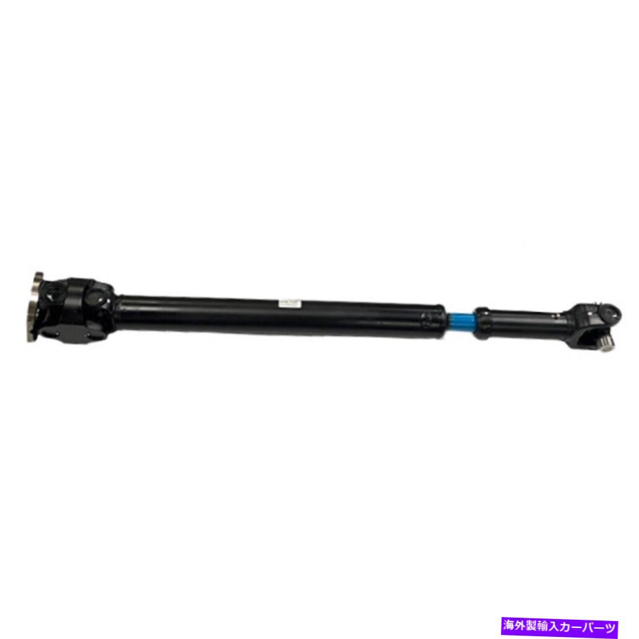 Driveshaft フォードスーパーデューティ1999 2000 2001フロントドライブシャフトプロップシャフトCSW For Ford Super Duty 1999 2000 2001 Front Driveshaft Prop Shaft CSW【並行輸入品】|Us Custom Parts Shop USDM