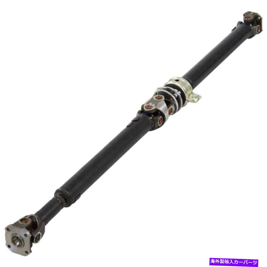 Driveshaft トヨタピックアップとタコマの新しいドライブシャフトプロップシャフトTCP For Toyota Pickup & Tacoma New Driveshaft Prop Shaft TCP【並行輸入品】