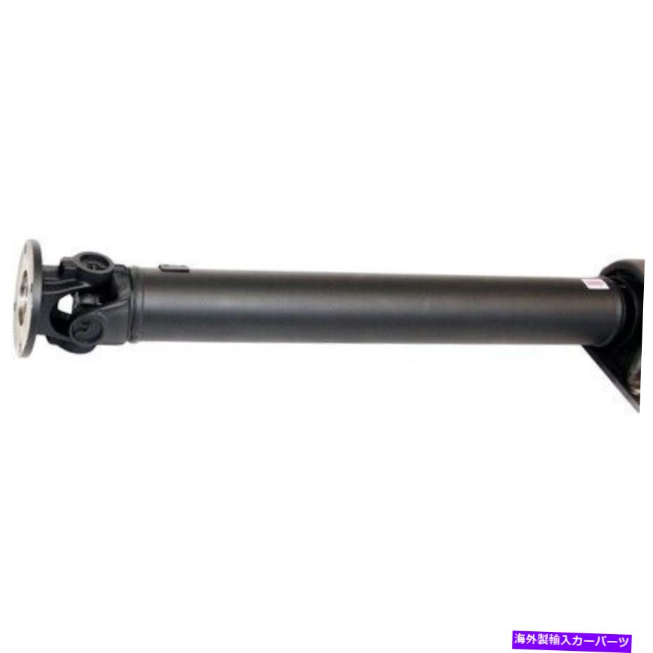 Driveshaft ドーマン936-016「OE Solutions」ドライブシャフトアセンブリ Dorman 936-016 \