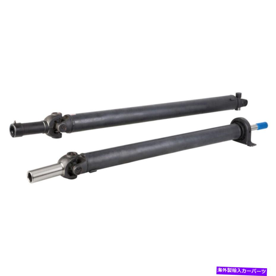 Driveshaft Chevy Express GMC Savana 2WD RWD 2003-09 W/ GAS V8＆155 \