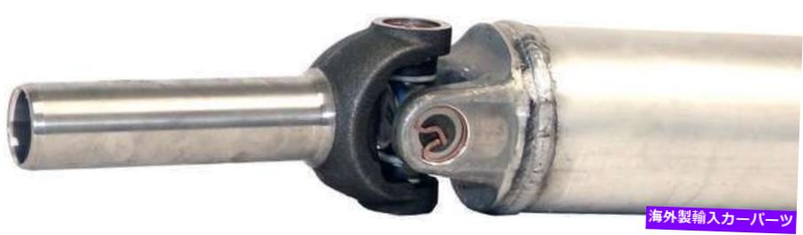 Driveshaft リアドライブシャフトフィット2007-2008ダッジラム1500 5.7L V8ガスOHV Rear Drive Shaft Fits 2007-2008 Dodge Ram 1500 5.7L V8 GAS OHV【並行輸入品】