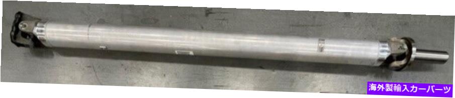 Driveshaft NOS 2013 RAM 2500 OEMリアドライブシャフト68212880AB 68212880AB NOS 2013 Ram 2500 OEM Rear Drive Shaft 68212880AB 68212880AB【並行輸入品】|Us Custom Parts Shop USDM