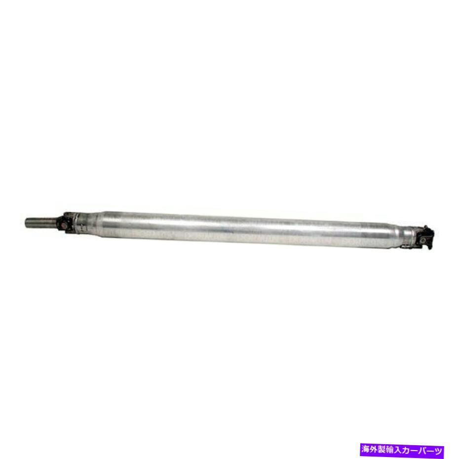 Driveshaft RAM 3500 2011ドーマン946-157ソリューションリアドライブシャフト For Ram 3500 2011 Dorman 946-157 Solutions Rear Driveshaft【並行輸入品】