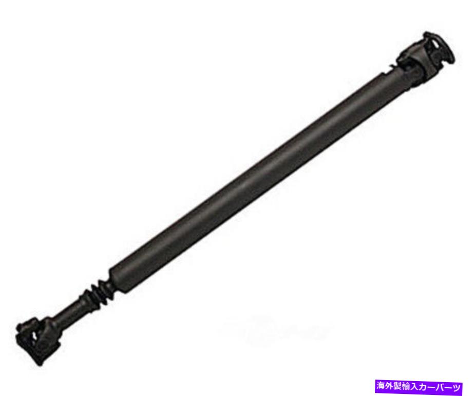 Driveshaft 1990-1996ブロンコ4WD 5 sppedマニュアルトランスミッションリアドライブシャフト FITS 1990-1996 BRONCO 4WD 5 SPPED MANUAL TRANSMISSION REAR DRIVE SHAFT【並行輸入品】 137,170円