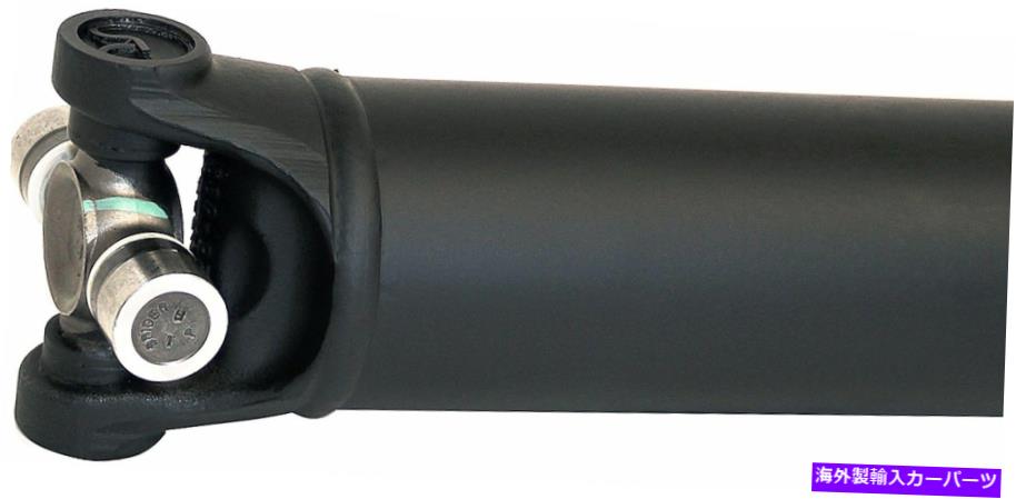 Driveshaft ドライブシャフトドーマン946-155 Drive Shaft Dorman 946-155【並行輸入品】