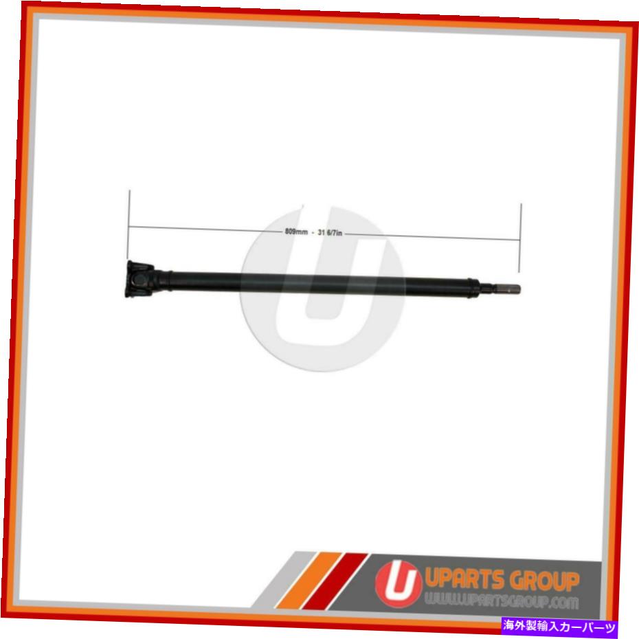 Driveshaft 2021 BMW 330I XDRIVEのフロントドライブシャフト-OEM交換 Front Drive Shaft for 2021 BMW 330i xDrive - OEM Replacement【並行輸入品】