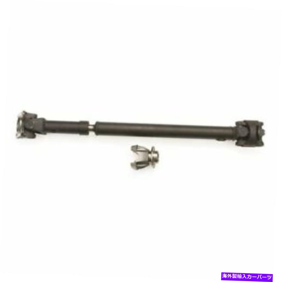 Driveshaft FABTECH FTS94057 FRドライブシャフト07-17ラングラーJK新しい Fabtech FTS94057 Fr Drive Shaft For 07-17 Wrangler JK NEW【並行輸入品】