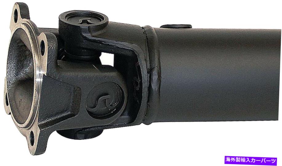 Driveshaft ドライブシャフトドーマン946-125 Drive Shaft Dorman 946-125【並行輸入品】｜Us Custom Parts Shop USDM