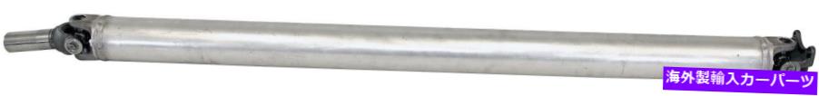 Driveshaft リアドライブシャフトASS`y Dorman＃936-744 FITS 08-16 TOYOTA SECOIA 5.7 RWD 4WD Rear Driveshaft Ass`Y Dorman# 936-744 Fits 08-16 Toyota Sequoia 5.7 Rwd 4Wd【並行輸入品】