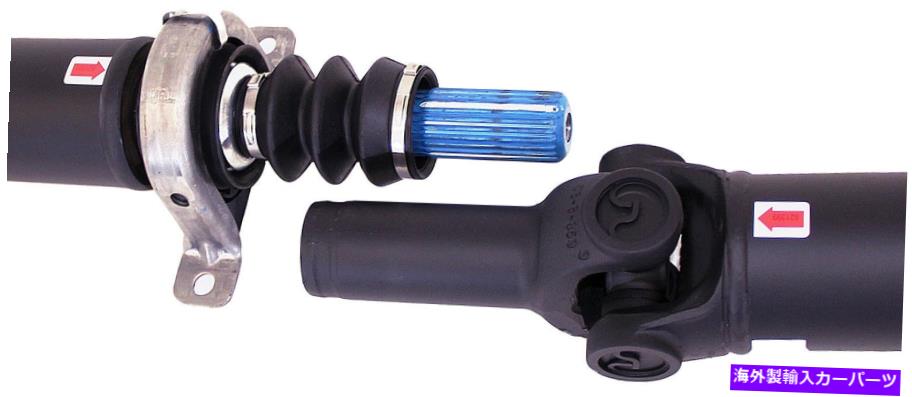 Driveshaft ドライブシャフトドーマン936-965 Drive Shaft Dorman 936-965【並行輸入品】|Us Custom Parts Shop USDM