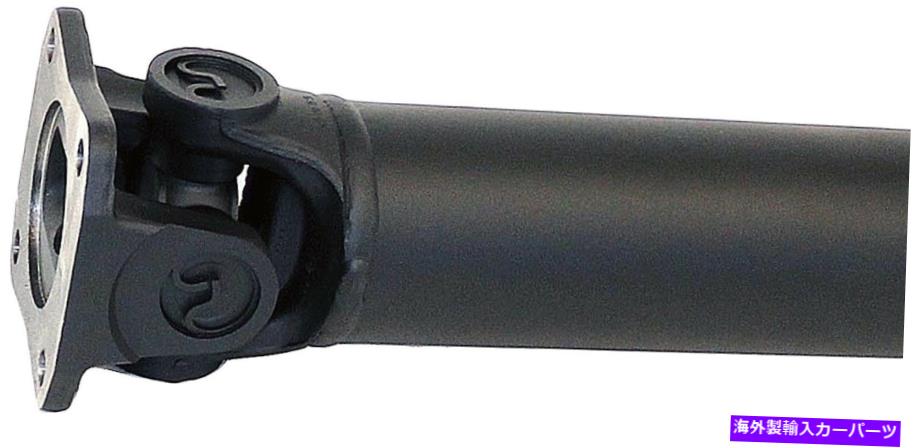 Driveshaft ドライブシャフトドーマン946-489 Drive Shaft Dorman 946-489【並行輸入品】