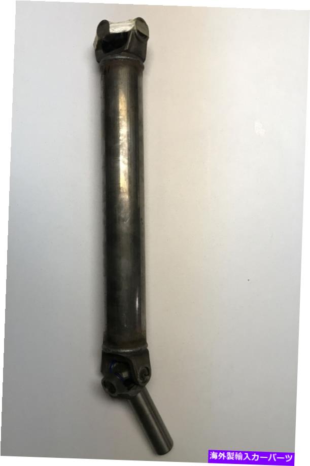 Driveshaft 6596161 3430/3630 SPRA-COUPEのAGCOドライブシャフト 6596161 Agco Drive Shaft For 3430/3630 Spra-Coupe【並行輸入品】