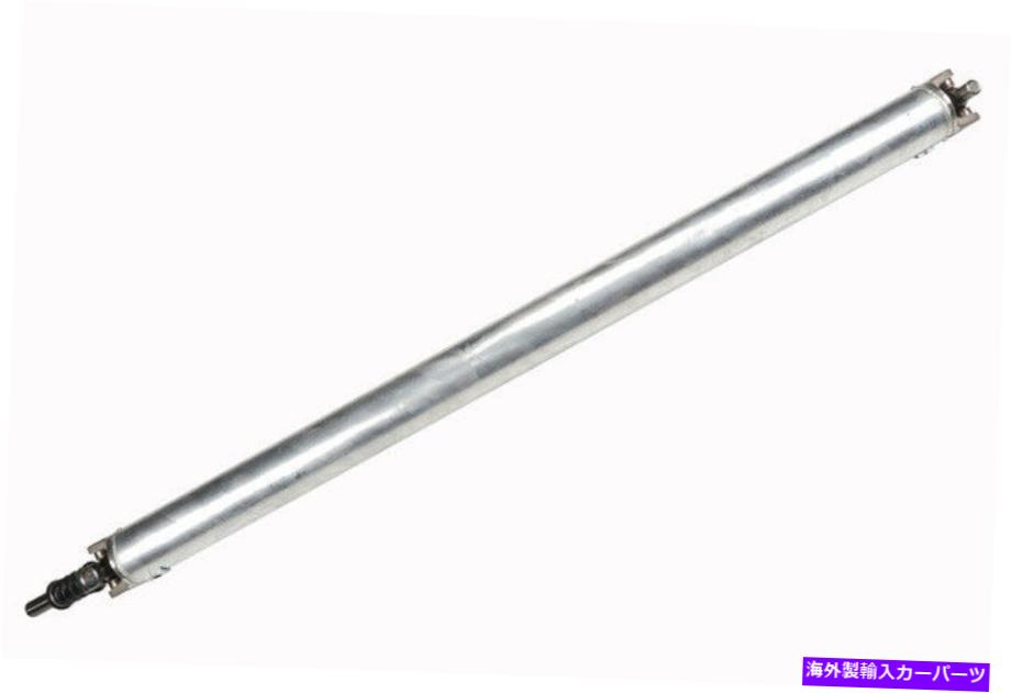 Driveshaft 本物のGMドライブシャフトアセンブリ84309107 Genuine GM Drive Shaft Assembly 84309107【並行輸入品】