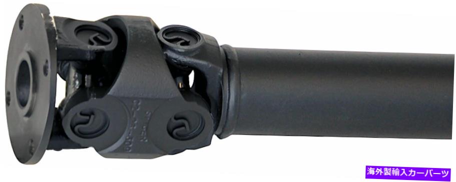 Driveshaft フロントドライブシャフトドーマン938-708,371400C100フィット08-09トヨタセコイア4.7 Front Drive Shaft Dorman 938-708,371400C100 Fits 08-09 Toyota Sequoia 4.7【並行輸入品】|Us Custom Parts Shop USDM
