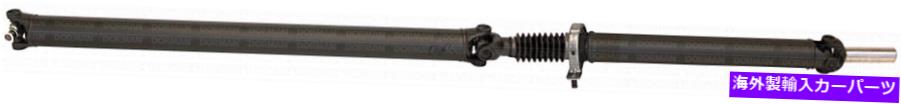 Driveshaft リアドライブシャフトアセンブリはシボレー2007-01、GMC 2007-01に適合します Rear Driveshaft Assy fits Chevrolet 2007-01, GMC 2007-01【並行輸入品】｜Us Custom Parts Shop USDM 141,185円