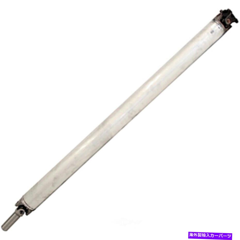 Driveshaft 07-12 RAM 2500 3500 REG CAB 6.7L 2WD 68RFE AUTO 98.3BED 140.5WBリアドライブシャフト 07-12 RAM 2500 3500 REG CAB 6.7L 2WD 68RFE AUTO 98.3BED 140.5WB REAR DRIVE SHAFT【並行輸入品】｜Us Custom Parts Shop USDM