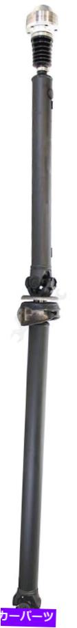 Driveshaft ドーマン986-325リアドライブシャフトアセンブリ Dorman 986-325 Rear Driveshaft Assembly【並行輸入品】