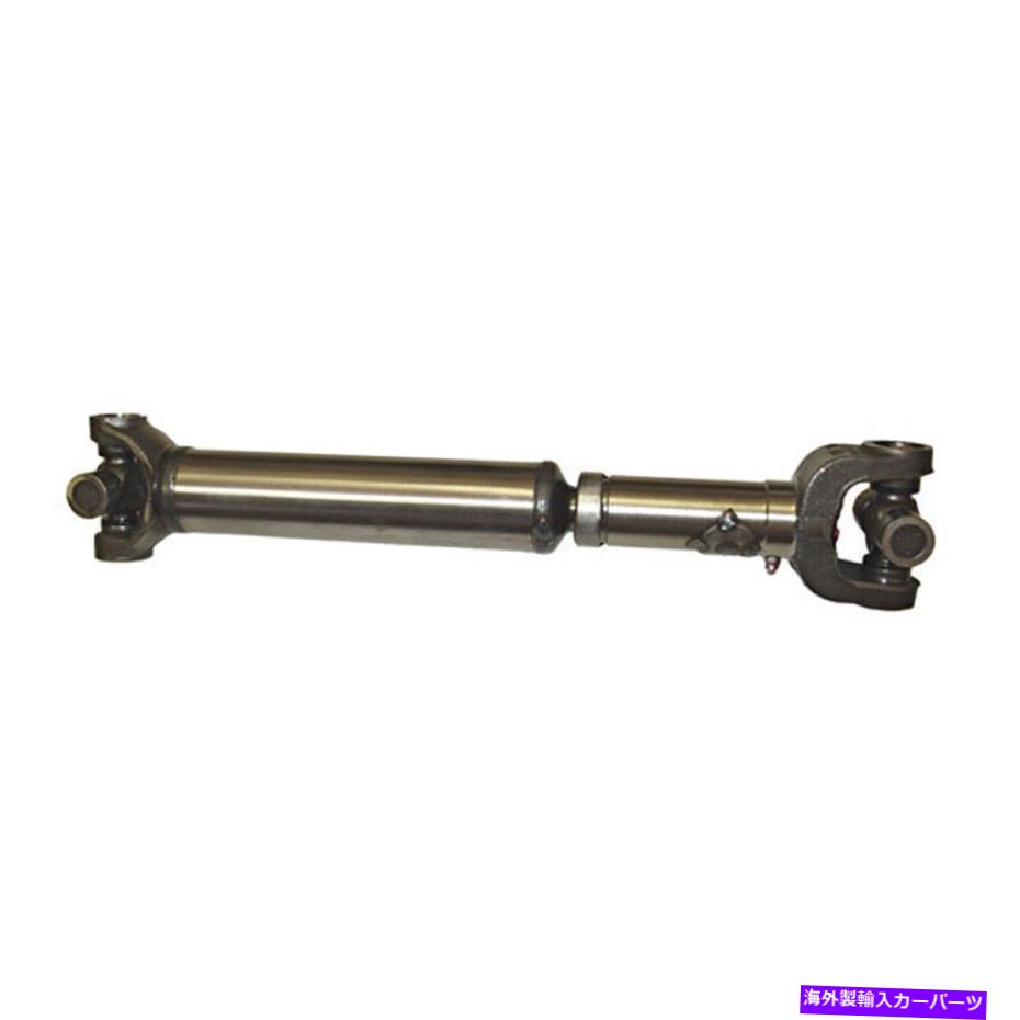 Driveshaft Omix 16950.06ドライブシャフトは82-86 CJ5 CJ7に適合します Omix 16950.06 Drive Shaft Fits 82-86 CJ5 CJ7【並行輸入品】