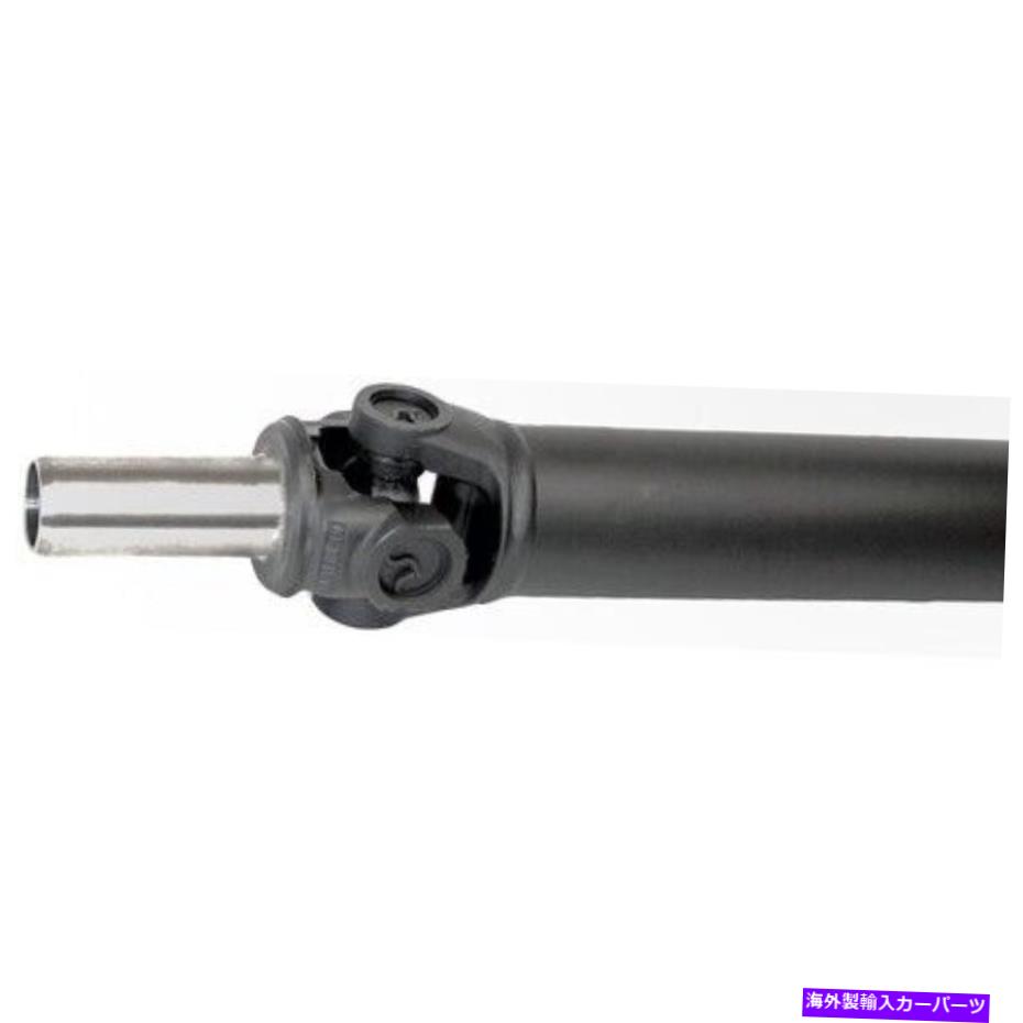 Driveshaft ドーマン946-296「OEソリューション」リアドライブシャフトアセンブリ Dorman 946-296 \