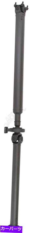 Driveshaft APDTY 137787リアドライブシャフトアセンブリ APDTY 137787 Rear Drive Shaft Assembly【並行輸入品】|Us Custom Parts Shop USDM