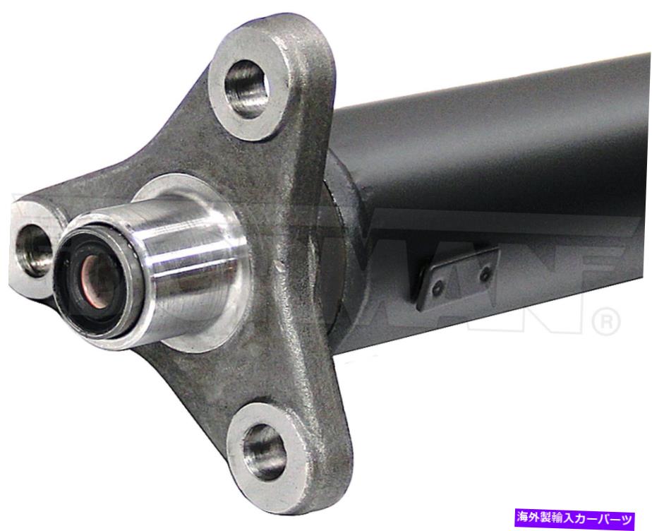 Driveshaft リアドライブシャフトアッセイはBMW 525i 1995-91、BMW 525it 1993に適合します Rear Driveshaft Assy fits BMW 525i 1995-91, BMW 525iT 1993【並行輸入品】
