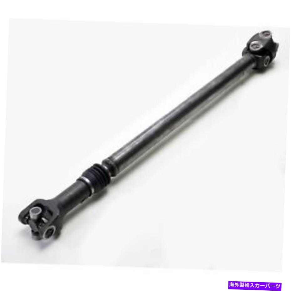 Driveshaft Omix 16590.24ドライブシャフトフィット97-06ラングラー（TJ） Omix 16590.24 Drive Shaft Fits 97-06 Wrangler (TJ)【並行輸入品】