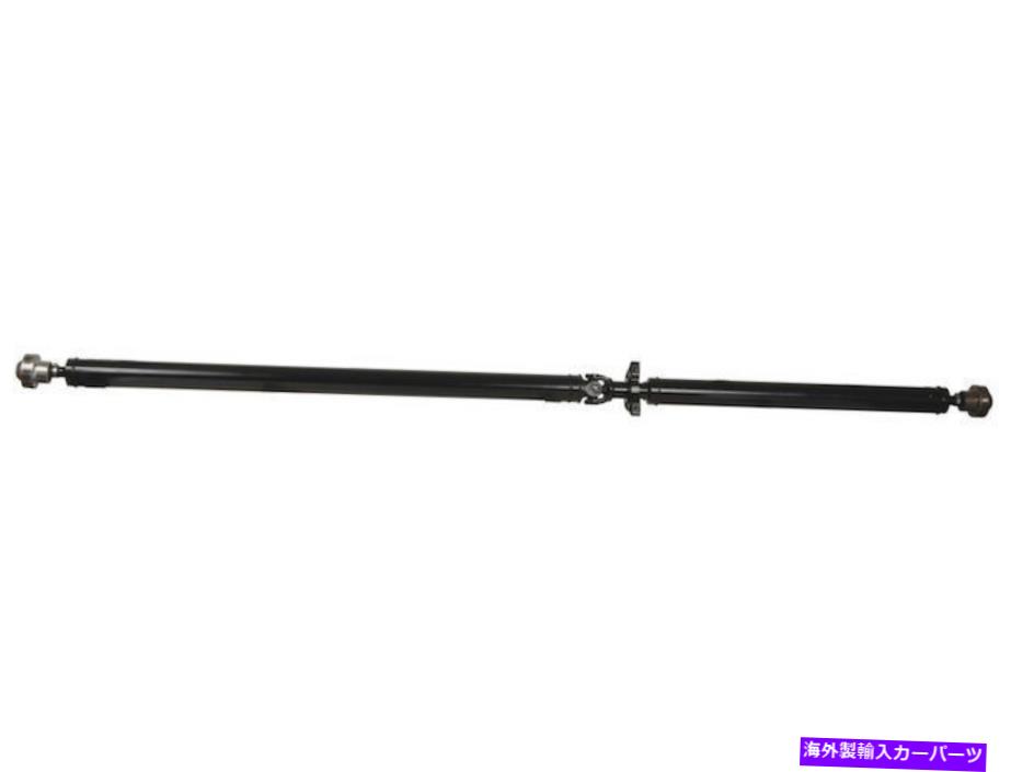 Driveshaft 2003年から2007年のボルボXC90ドライブシャフトリアカード32143HZ 2004 2005 2006 AWD For 2003-2007 Volvo XC90 Driveshaft Rear Cardone 32143HZ 2004 2005 2006 AWD【並行輸入品】｜Us Custom Parts Shop USDM