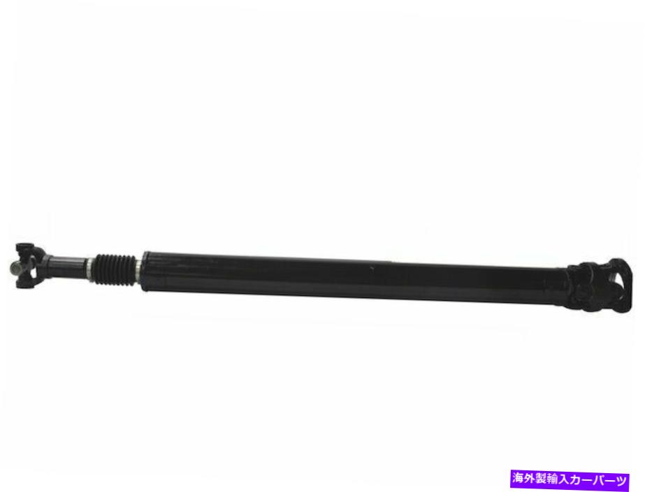Driveshaft 1999年から2002年フォードF250スーパーデューティドライブシャフトリアカード12711QD 2000 2001 For 1999-2002 Ford F250 Super Duty Driveshaft Rear Cardone 12711QD 2000 2001【並行輸入品】