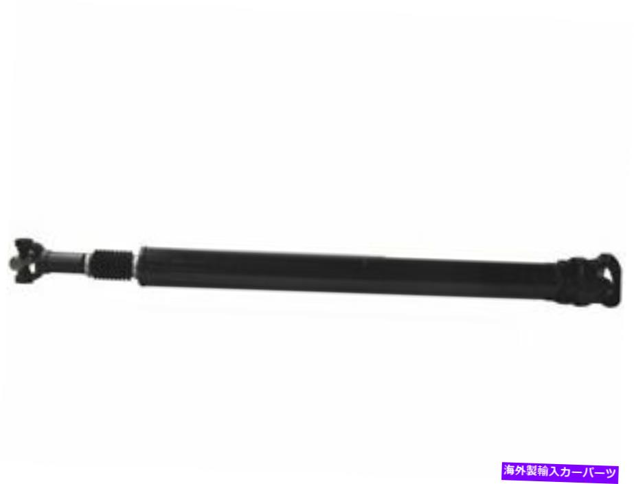 Driveshaft A1 Cardone 76TB56Vリアドライブシャフトフィット1999-2002 Ford F250 Super Duty 5.4L V8 A1 Cardone 76TB56V Rear Driveshaft Fits 1999-2002 Ford F250 Super Duty 5.4L V8【並行輸入品】｜Us Custom Parts Shop USDM