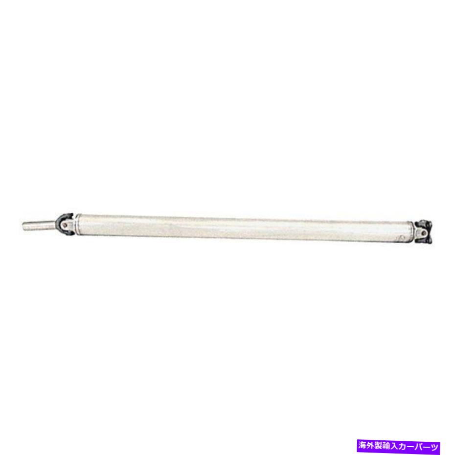 Driveshaft フォードF-150 1997-2003ドーマン946-747ソリューションリアドライブシャフト For Ford F-150 1997-2003 Dorman 946-747 Solutions Rear Driveshaft【並行輸入品】|Us Custom Parts Shop USDM