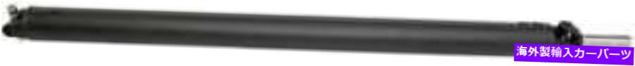 Driveshaft 2002年のDodge Ram 3500 Turbo 5.9L L6ディーゼルOHV RWDのドライブシャフト Drive Shaft for 2002 Dodge Ram 3500 Turbo 5.9L L6 DIESEL OHV RWD【並行輸入品】｜Us Custom Parts Shop USDM