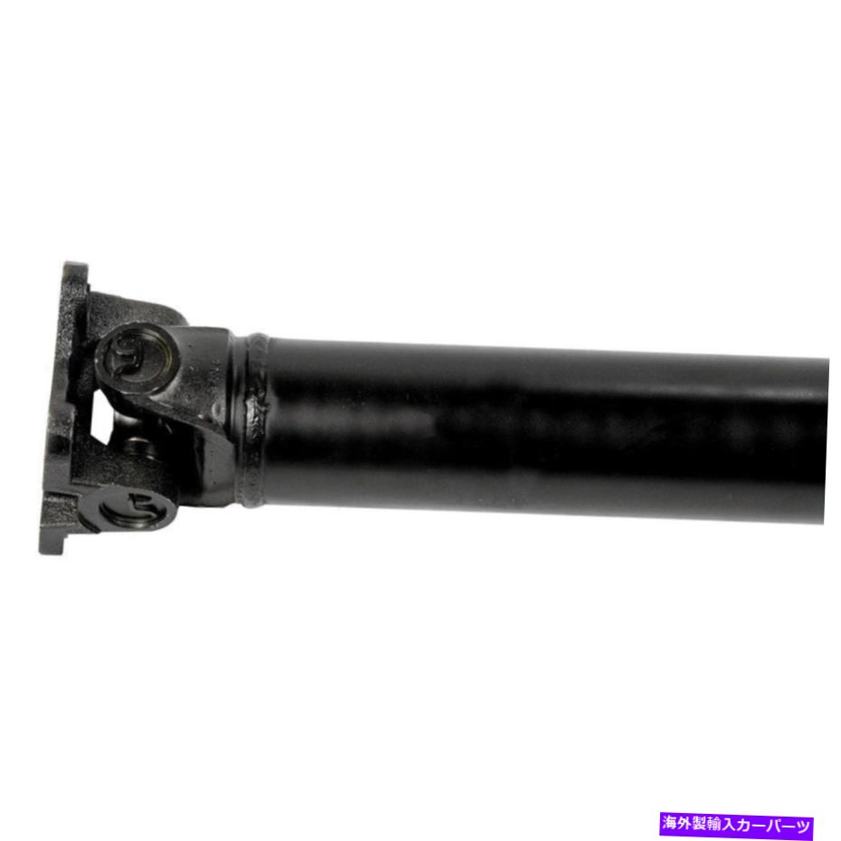 Driveshaft フォードF-150 2006-2008ドーマン936-807ソリューションリアドライブシャフト For Ford F-150 2006-2008 Dorman 936-807 Solutions Rear Driveshaft【並行輸入品】