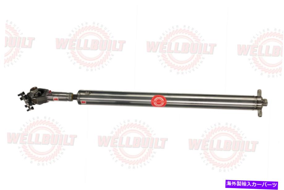 Driveshaft 11のグランドチェロキーリアドライブシャフト52123514AD 52853649AF 225mm FOR 11 GRAND CHEROKEE REAR DRIVESHAFT 52123514AD 52853649AF 225MM【並行輸入品】