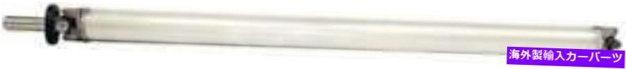 Driveshaft 1997-1998のドライブシャフトダッジダコタ拡張タクシーピックアップRWD Drive Shaft for 1997-1998 Dodge Dakota Extended Cab Pickup RWD【並行輸入品】