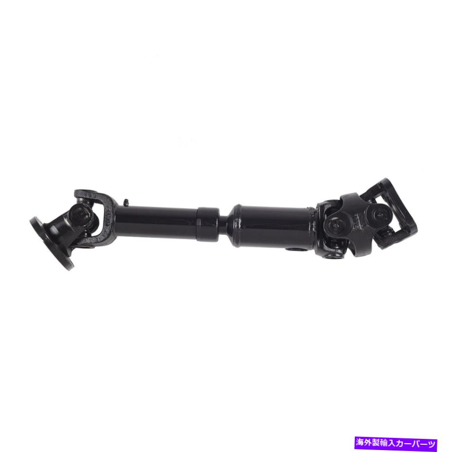 Driveshaft Rubicon Express RE1887-240 CVスタイルドライブシャフトフィット07-18ラングラー(JK) Rubicon Express RE1887-240 CV Style Drive Shaft Fits 07-18 Wrangler (JK)【並行輸入品】|Us Custom Parts Shop USDM