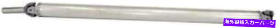 Driveshaft 2002年フォードF-150 4.2L V6ガスOHV拡張キャブピックアップRWDのドライブシャフト Drive Shaft for 2002 Ford F-150 4.2L V6 GAS OHV Extended Cab Pickup RWD【並行輸入品】|Us Custom Parts Shop USDM