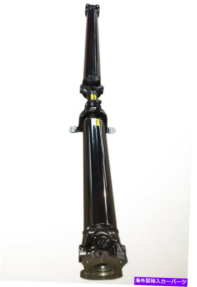Driveshaft F-350スーパーデューティ4x4リア2ピースパフォーマンスドライブシャフト-3C34-4K145-BCB F-350 SUPER DUTY 4X4 REAR TWO PIECE PERFORMANCE DRIVESHAFT- 3C34-4K145-BCB【並行輸入品】|Us Custom Parts Shop USDM