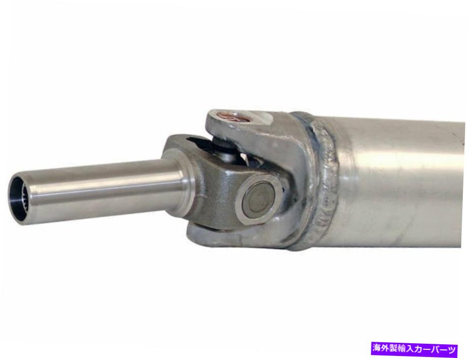 Driveshaft 2000年から2006年のシボレー郊外1500ドライブシャフトリアドーマン56922JN 2005 2001 For 2000-2006 Chevrolet Suburban 1500 Driveshaft Rear Dorman 56922JN 2005 2001【並行輸入品】｜Us Custom Parts Shop USDM