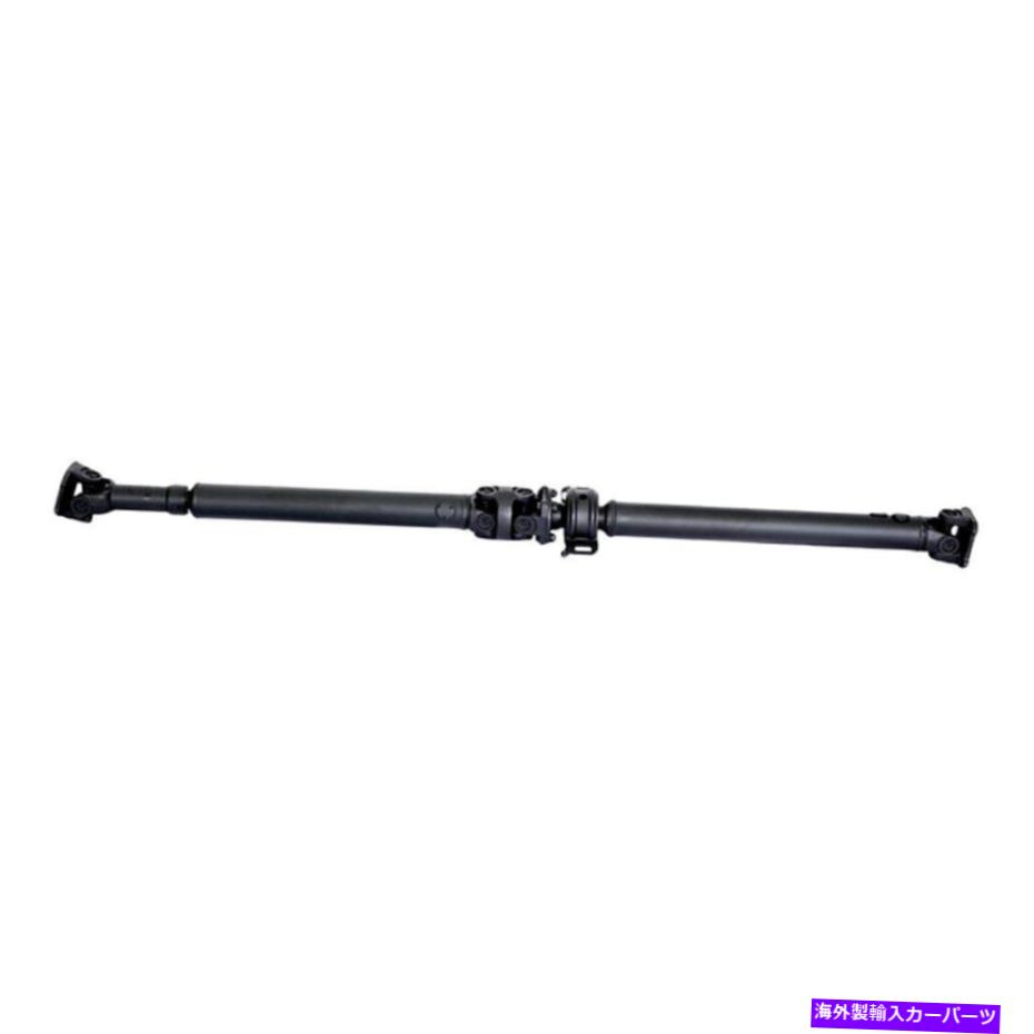Driveshaft トヨタタコマ1999-2003ドーマン936-703ソリュ??ーションリアドライブシャフト For Toyota Tacoma 1999-2003 Dorman 936-703 Solutions Rear Driveshaft【並行輸入品】|Us Custom Parts Shop USDM