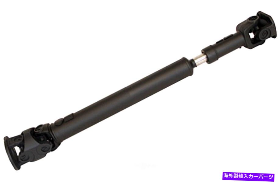 Driveshaft ドライブシャフトドーマン938-309 Drive Shaft Dorman 938-309【並行輸入品】