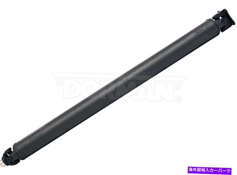 Driveshaft ドライブシャフトリアドーマン946-758 Drive Shaft Rear Dorman 946-758【並行輸入品】|Us Custom Parts Shop USDM